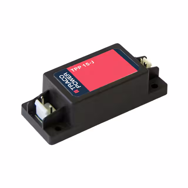 TPP 15-124-J Traco Power  Convertitori AC DC